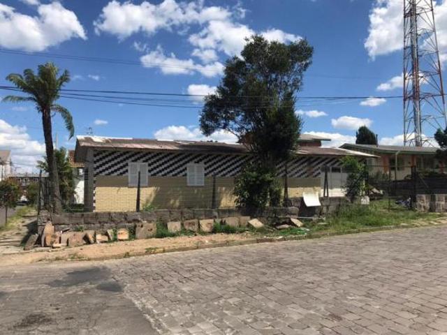 Casa 4 Dormitórios Bairro Centro