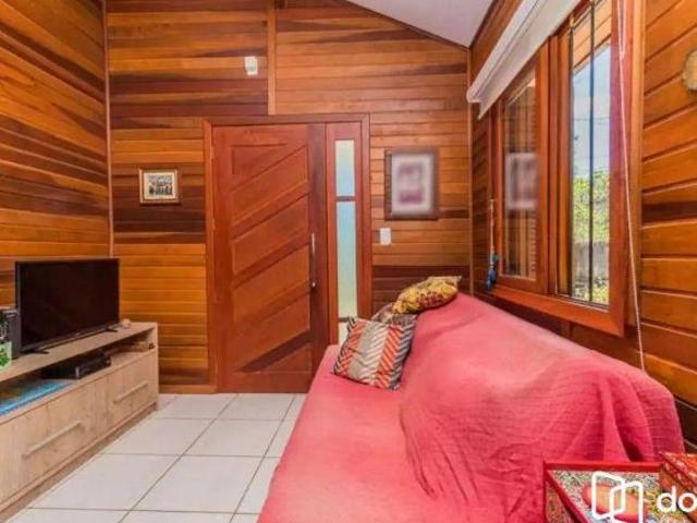 Casa 4 Dormitórios Bairro Gloria