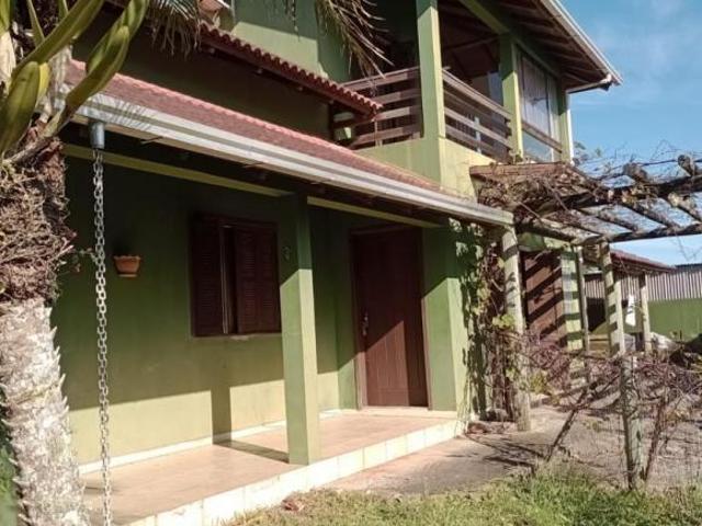 Casa 4 Dormitórios Bairro Itapeva