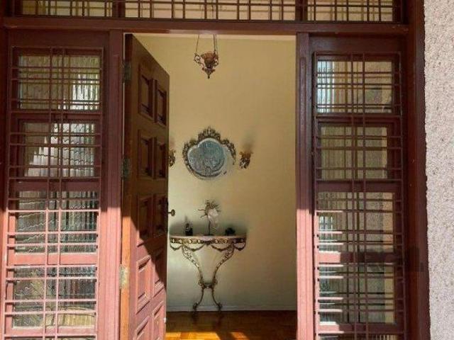 Casa 4 Dormitórios Bairro Teresópolis