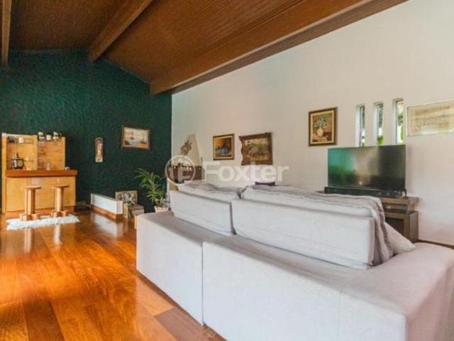 Casa, 4 dormitórios, em Jardim Prudência