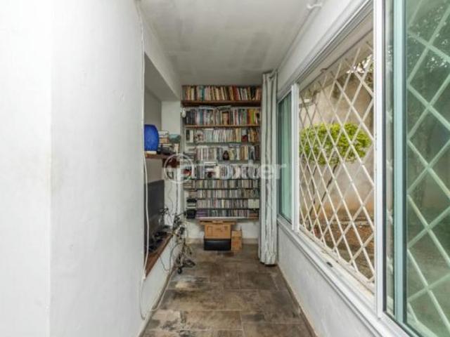 Casa, 4 dormitórios, em Santo Amaro