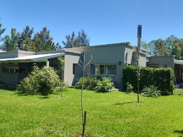 Casa 4 dormitorios en alquiler Chacra Los Raigales Roldan