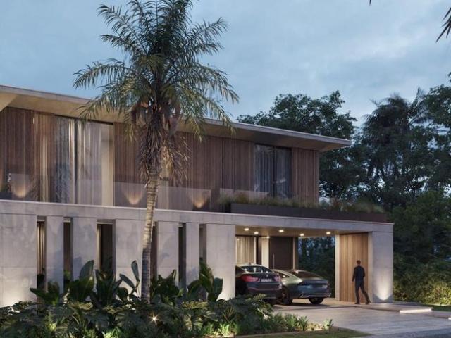 Casa 4 dormitorios en suite en Venta en Marinas H