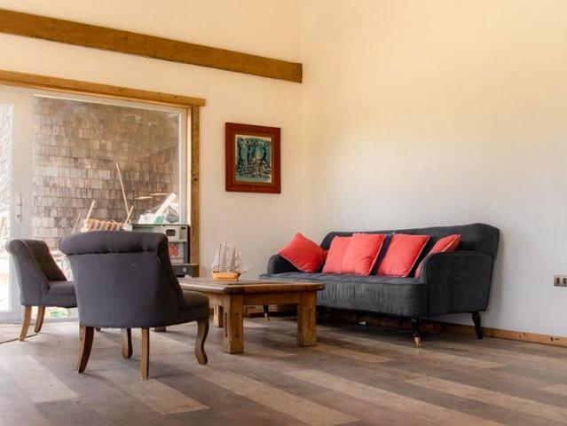 Casa 4 dormitorios en Puerto Varas