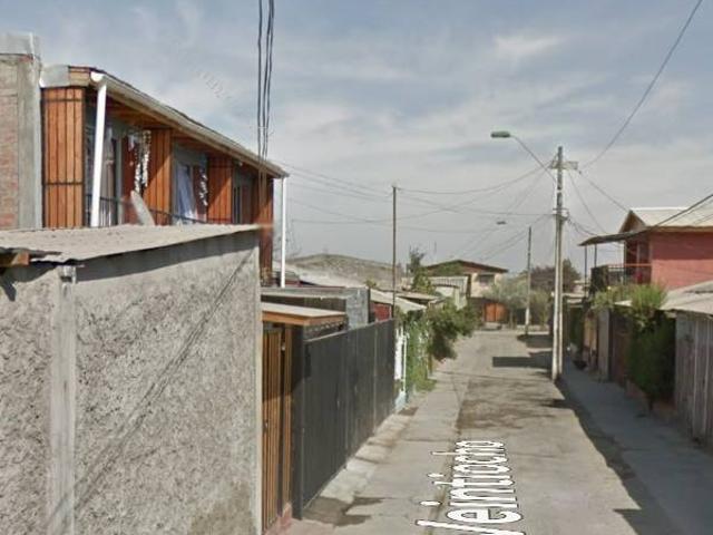 CASA 4 DORMITORIOS, EL BOSQUE