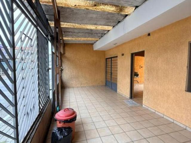 Casa 4 dormitórios ou + para Venda em São Paulo, Parque São Lucas, 6 dormitórios, 3 banheiros, 5 vag