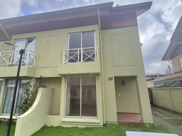 Casa 4 dormitorios, lomas san sebastian