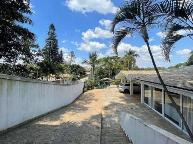Casa 4 dormitórios Miolo da Granja Granja Viana Cotia São Paulo