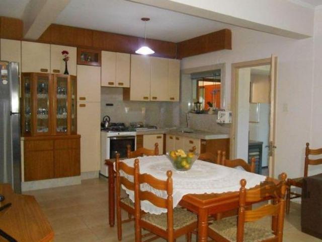 Casa 4 dormitórios no bairro Agronomia