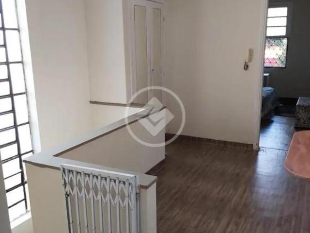 Casa 4 dormitórios Pompéia SANTOS