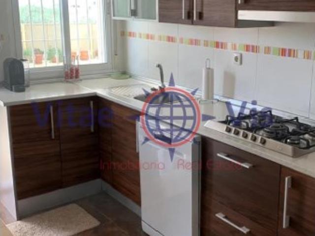 CASA 4 DORMITORIOS TERCIA