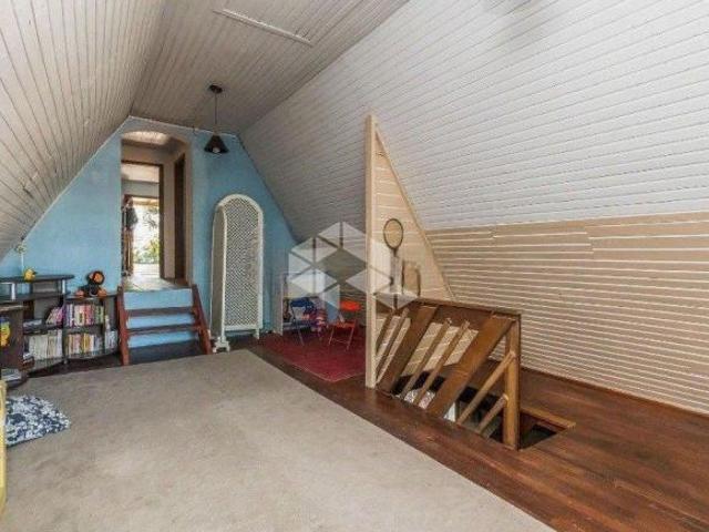 Casa, 4 dormitórios/quartos no bairro Ipanema