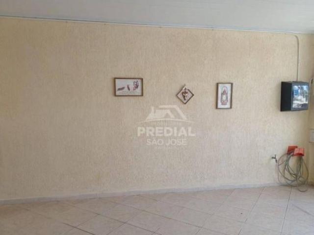 Casa 4 Dorms 1 Suíte Jardim das Indústrias Aceita Permuta! ?