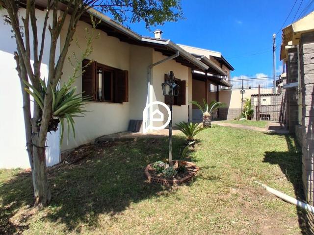 Casa, 4 Dorms, 1 Suites, 1 Vagas, Cristo Redentor Caxias Do Sul / RS