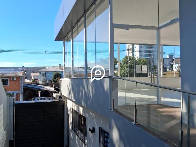 Casa, 4 Dorms, 4 Suites, 5 Vagas, Bela Vista Caxias Do Sul / RS