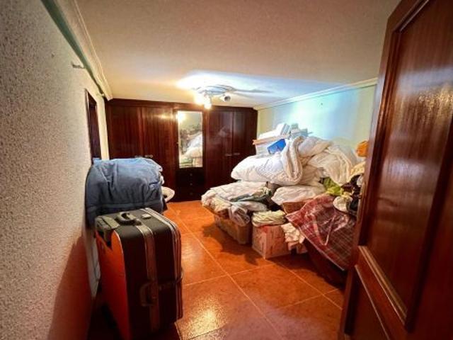 CASA 4 HABITACIONES MONZON