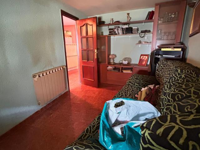 CASA 4 HABITACIONES MONZON