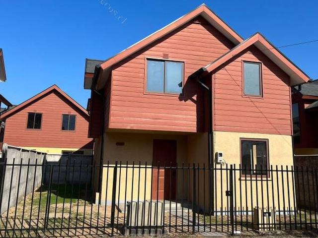 CASA 4 HABITACIONES, 3 BAÑOS, ARRIENDO, MELIPILLA