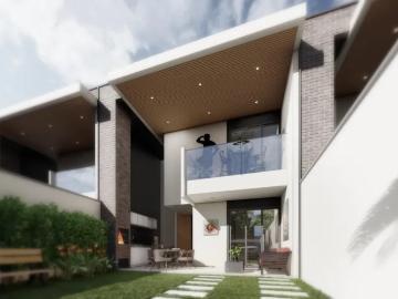 Casa 4 suítes na Sapiranga