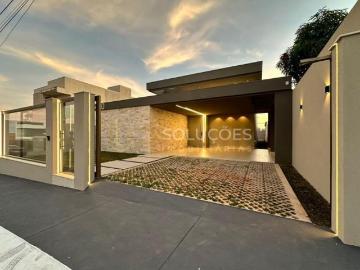 Casa 4 Suítes, Automação c/ Alexa + Energia Fotovoltaica | Condomínio Alto da Boa Vista