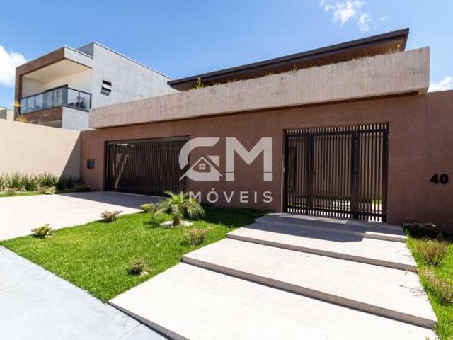 CASA / 4 SUITES / AQUECIMENTO SOLAR / ALTO DA BOA VISTA 61 99655 2016