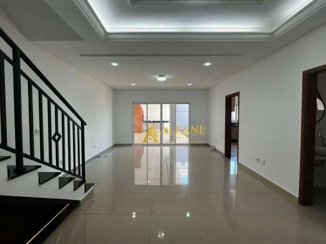 Casa 4 suites, 260 m² Venda R$ 1.490.000 Locação R$ 9.000 Condomínio Villa do Bosque Sorocaba/SP