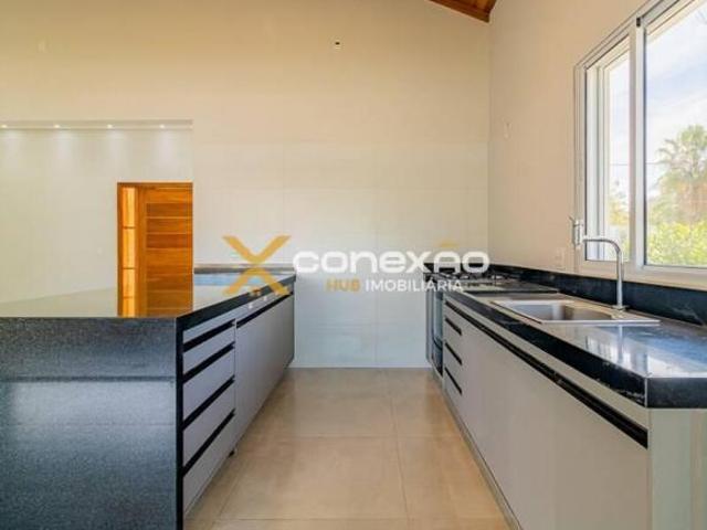 Casa 4 suítes 280m² AC/ R$1.790.000 Condomínio Haras Pindorama Cabreúva SP