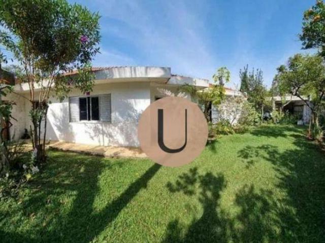Casa 4 Suítes 362m² São Gualter