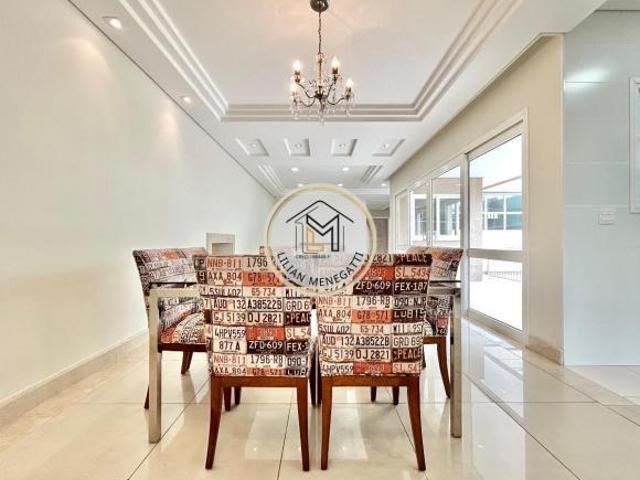 Casa 4 suítes, 400m², piscina e sauna, Quinta das Laranjeiras Jundiaí, Rua do Retiro próximo Av. Jun