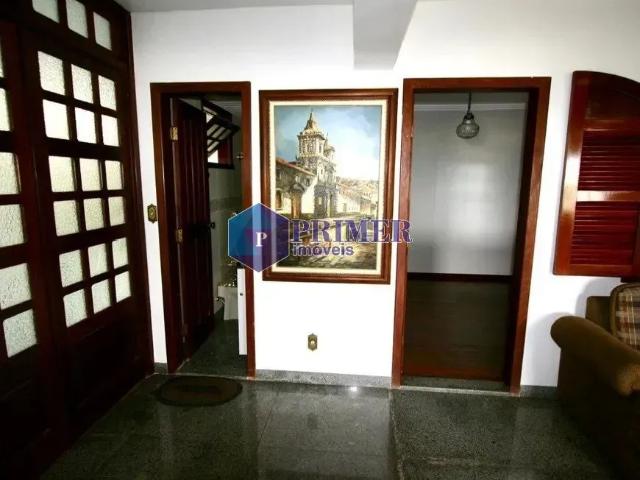 Casa 4 qts 4 vgs mangabeiras
