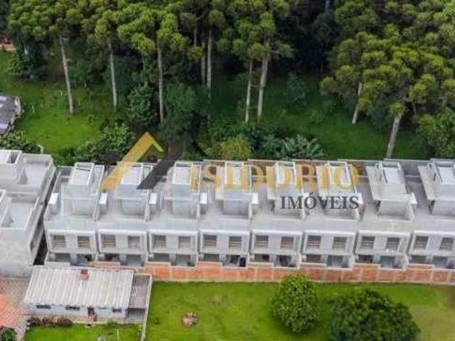 Casa 4 quarto s Boqueirão Curitiba R$ 998.000,00 Ref: LAN1707