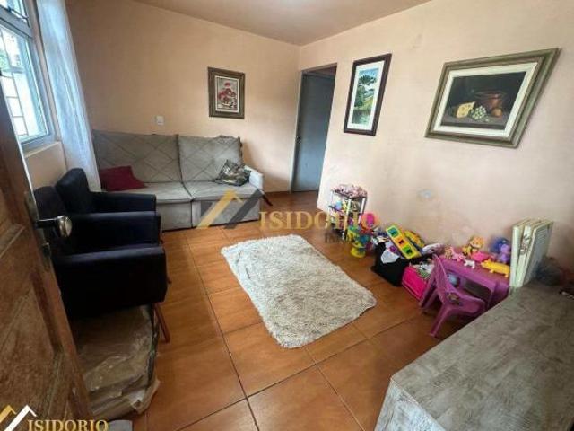 Casa 4 quarto s São Gabriel Colombo R$ 379.000,00 Ref: VIT360