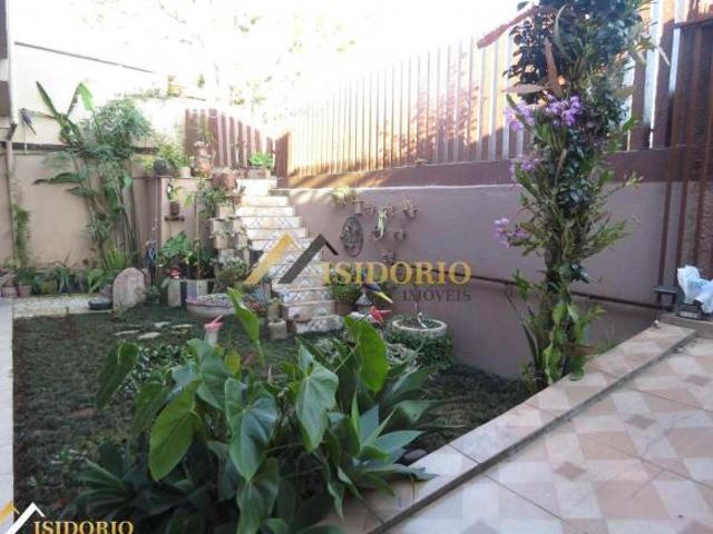 Casa 4 quarto s Roça Grande Colombo R$ 540.000,00 Ref: PRO3987