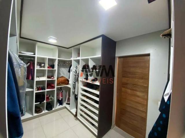 Casa 4 Quartos, 400 m² venda por R$ 1.350.000 ou aluguel por R$ 7.425/mês Setor Bueno Goiânia/