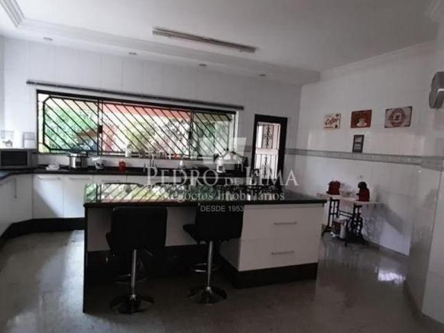 Casa 4 quartos, 4 vagas, Tatuapé