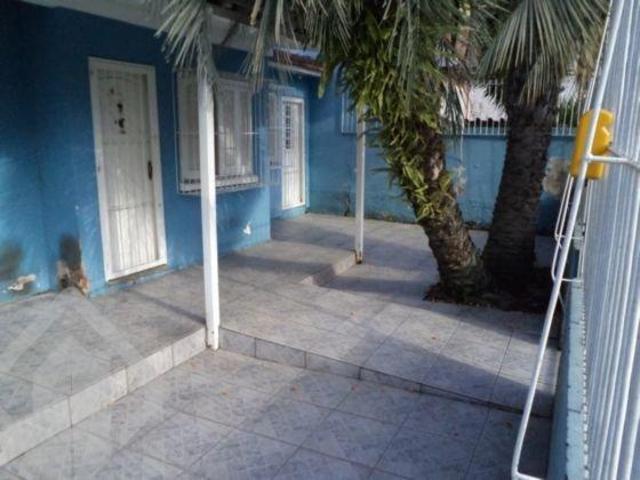 Casa 4 quartos, 5 vagas, Bairro Medianeira