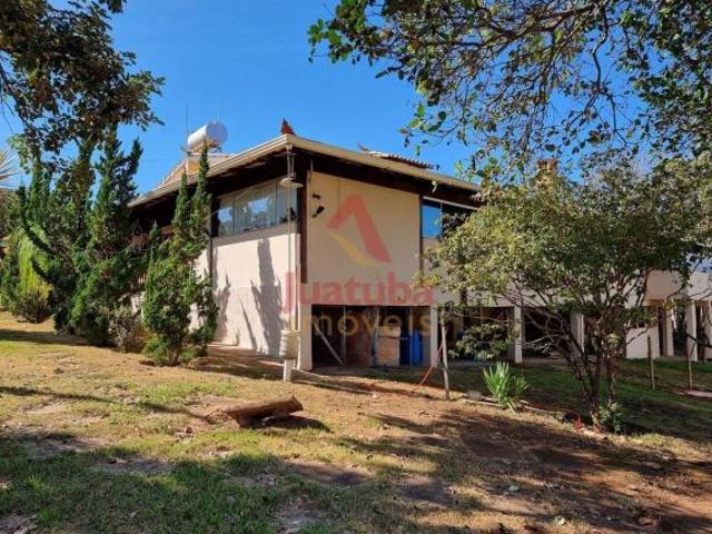 Casa 4 Quartos / 1 Suíte à Venda no Bairro Vila Maria Regina, em Juatuba | JUATUBA IMÓVEIS