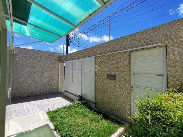 Casa 4 quartos 1 suíte 2 vagas Aeroporto Aracaju SE | Cód.: 1599