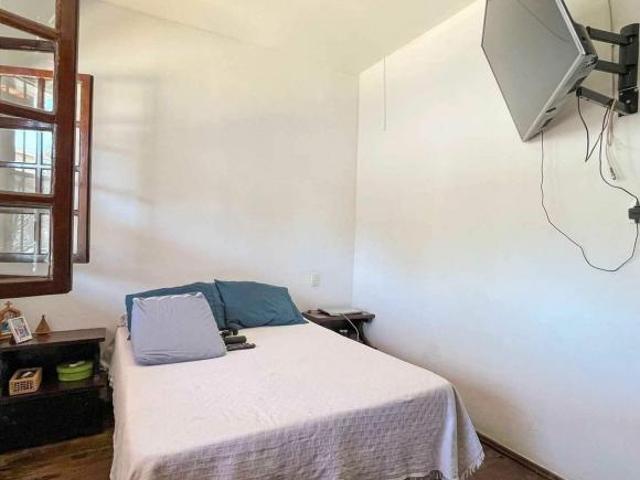 Casa, 4 quartos, 1 suite, 3 vagas