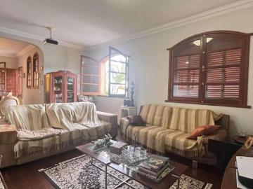 Casa, 4 quartos, 1 suite, 3 vagas