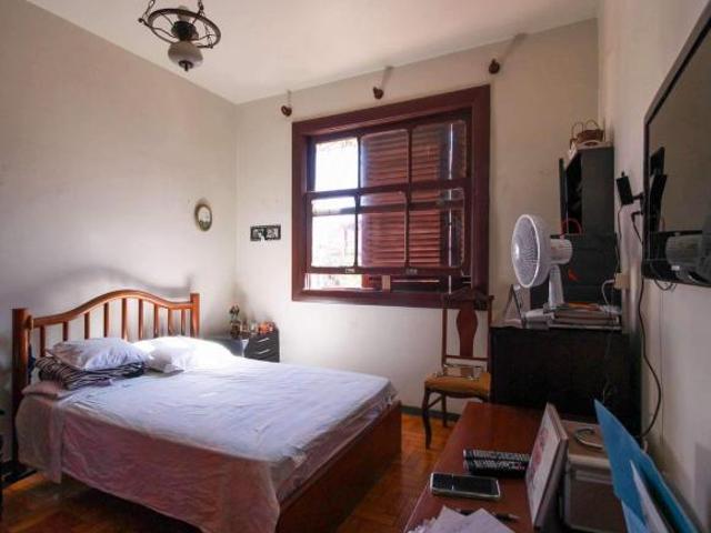 Casa, 4 quartos, 1 vaga