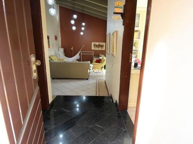 Casa 4 quartos, 235,00m Silveira da Motta