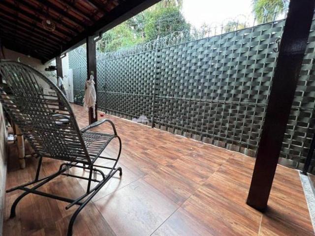 Casa 4 quartos, 2 suítes Itapoã
