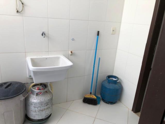 Casa 4 Quartos 3 suites com espaço lazer