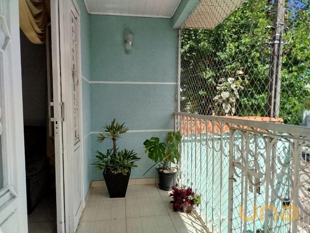Casa 4 Quartos Tarumã 160m²