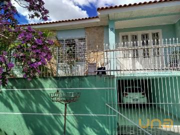 Casa 4 Quartos Tarumã 160m²