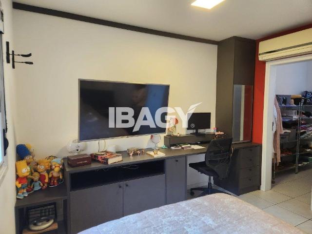 Casa 4 Quartos Trindade 250m²