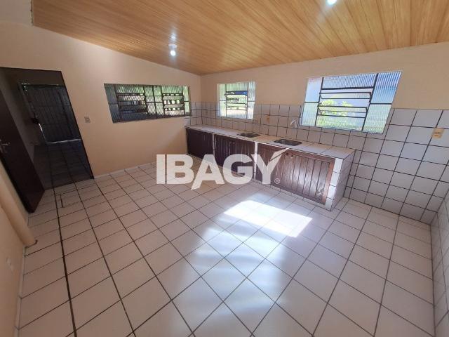 Casa 4 Quartos Vendaval 120m²