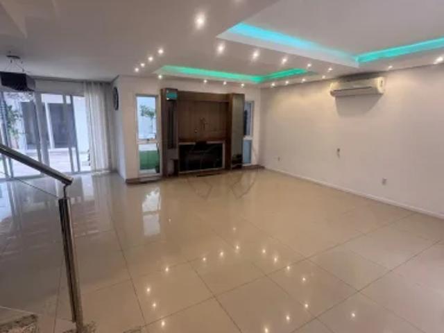 Casa 4 Quartos Vila Junção